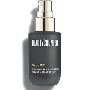 COUNTER+ Overnight Resurfacing Peel